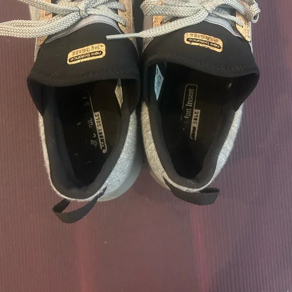 New Balance Women’s Dynasoft Nergize V3 Sneakers - Picture 14 of 15